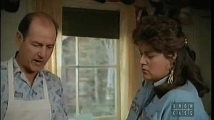 ⁣North Of 60 [S04E06] Take Me Home (1995)