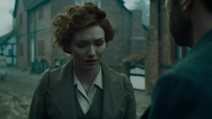 ⁣The War of the Worlds (2019) - Episode 1 - Revolution