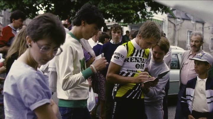 ⁣The Last Rider (2022) (1080p)