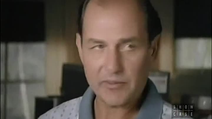 ⁣North Of 60 [S03E07] Spin Dry (1994)