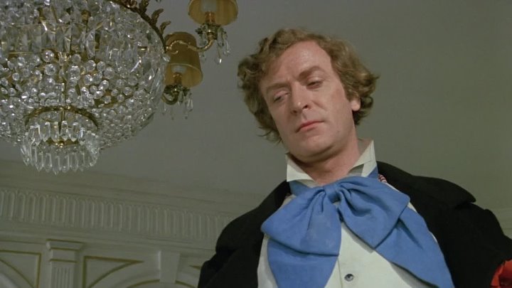 ⁣Sleuth (1972) (720p)🌻 70's Movies