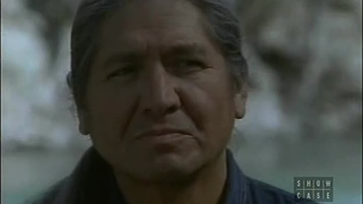 ⁣North Of 60 [S05E01] Tango (1996)