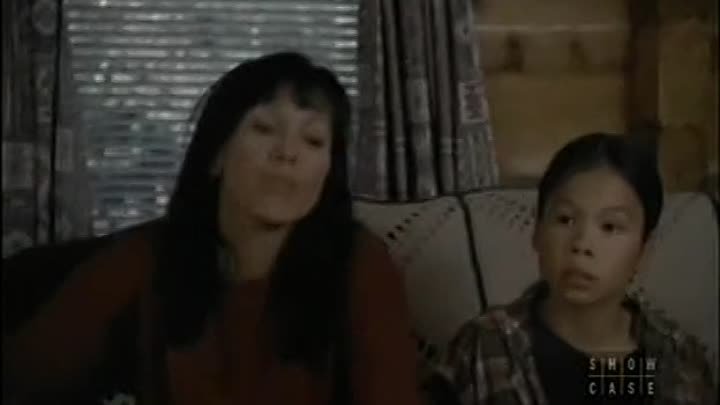 ⁣North Of 60 [S05E04] Partners and Other Strangers (1996)