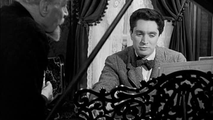 ⁣Rhapsody In Blue (1945)🌻 Movies