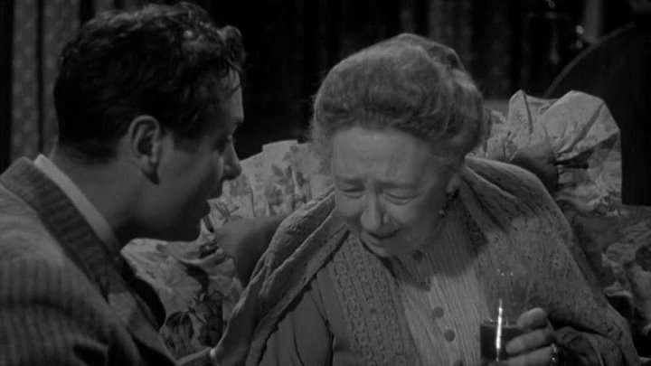 ⁣Night Must Fall (1937) (720p)🌻 Movies