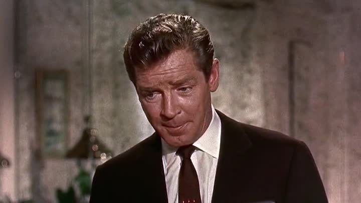 ⁣Portrait In Black (1960)🌻 Movies