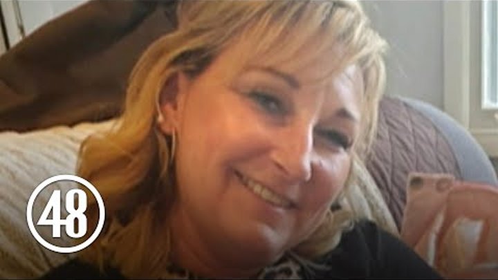 ⁣Michigan man Dale Warner found guilty of second-degree murder in death of wife Dee Warner