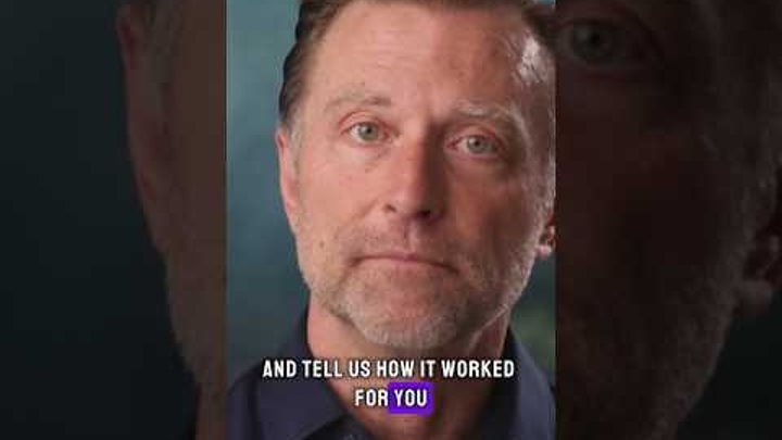 ⁣This ONE Move Can Tighten and Flatten Your Stomach