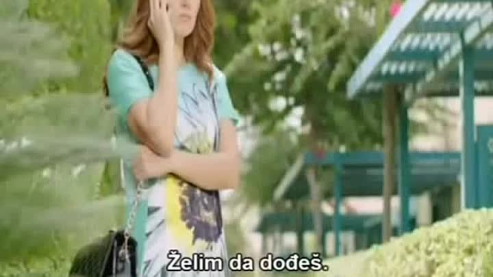 Optuzena, epizoda 11