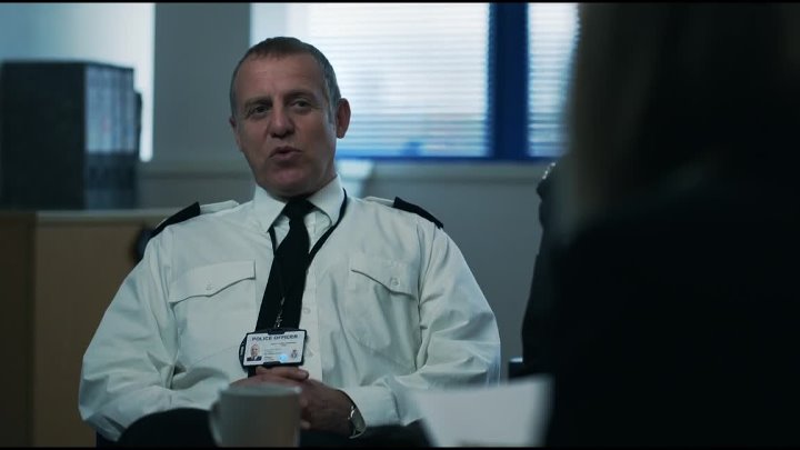 ⁣The Salisbury Poisonings (2020) [S1E1]