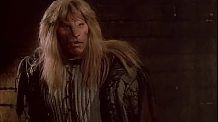 ⁣Beauty and the Beast (1988) [S02E19] 🌹The Hollow Men