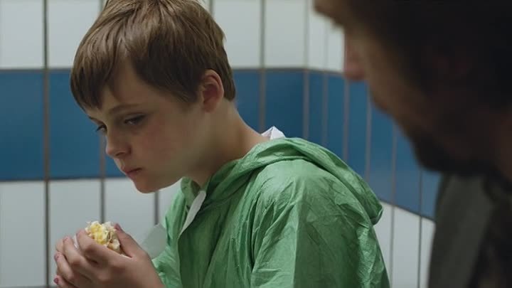 ⁣Responsible Child (2019) Tv Movie