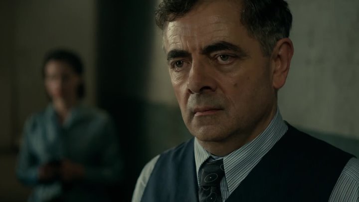 ⁣Episode 1: Maigret Sets a Trap (2016)