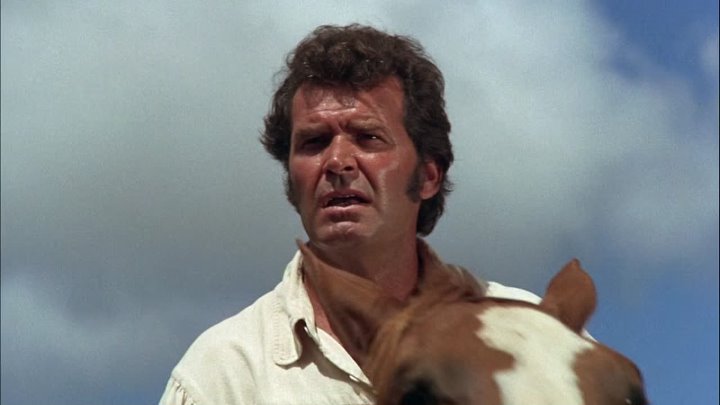 The Castaway Cowboy (1974) (1080p)🌻 Movies