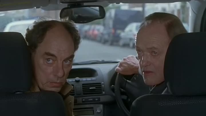 New Tricks (2004) S1E1 - ID Parade