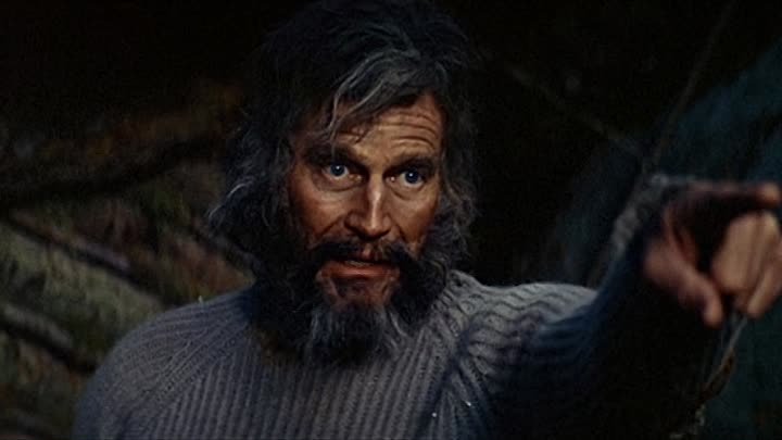 ⁣Mother Lode (1982)🌻 Movies