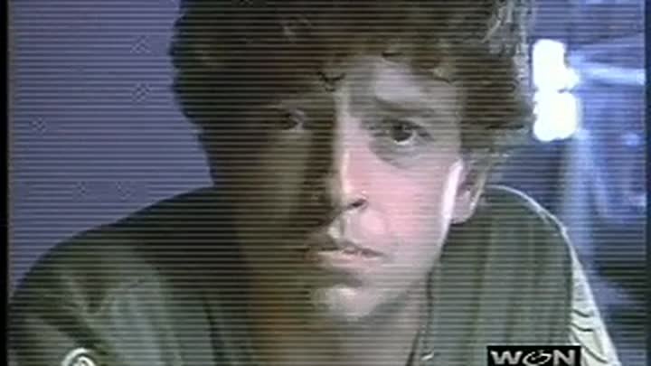 ⁣Earth Final Conflict S05E07 Guilty Conscience