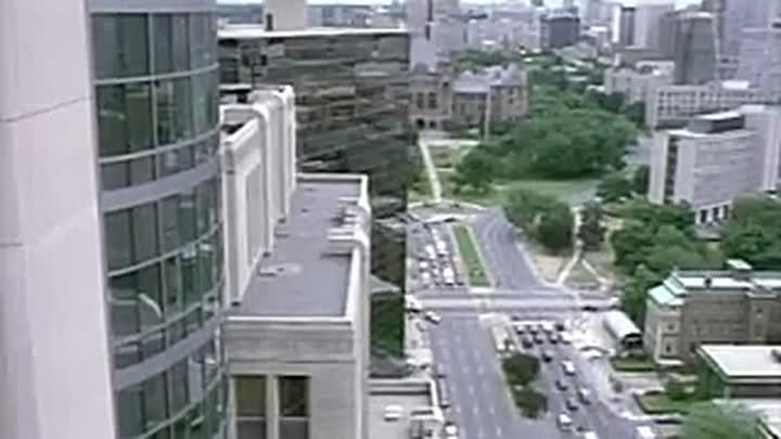 ⁣Earth Final Conflict S05E10 Legacy