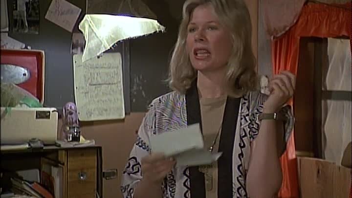 ⁣MASH S05E19 - Hepatitis