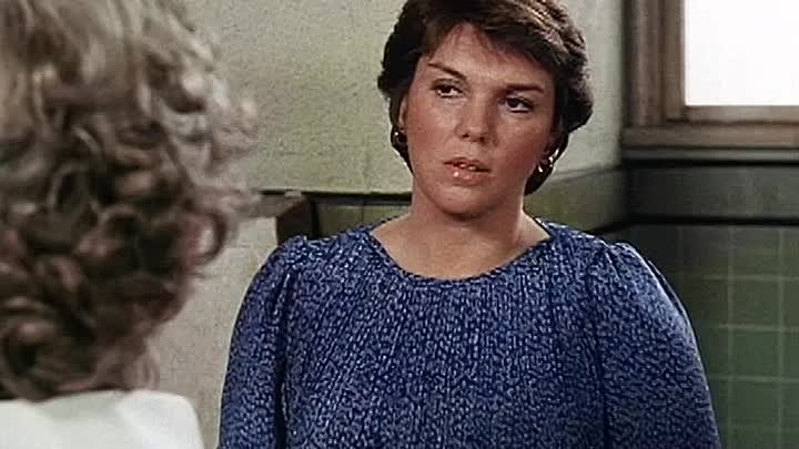 ⁣Cagney & Lacey S05E18 The Man Who Shot Trotsky