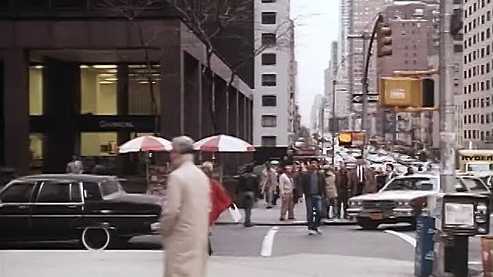 ⁣Cagney & Lacey S05E20 Capitalism