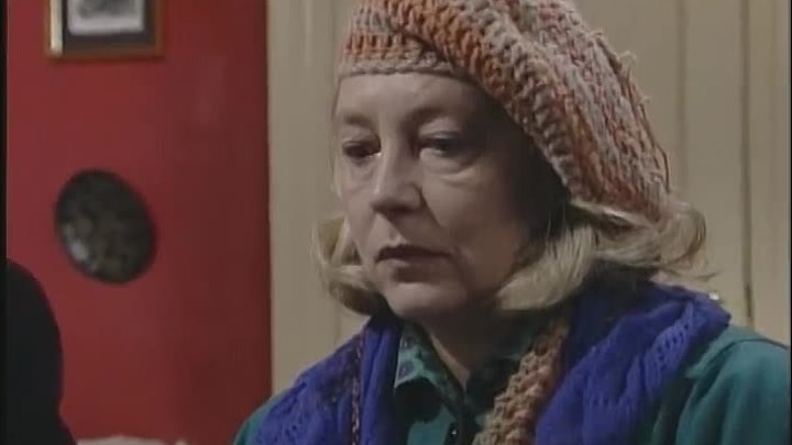 ⁣Rumpole of the Bailey (1987) Rumpole and the Official Secret [S4E3]