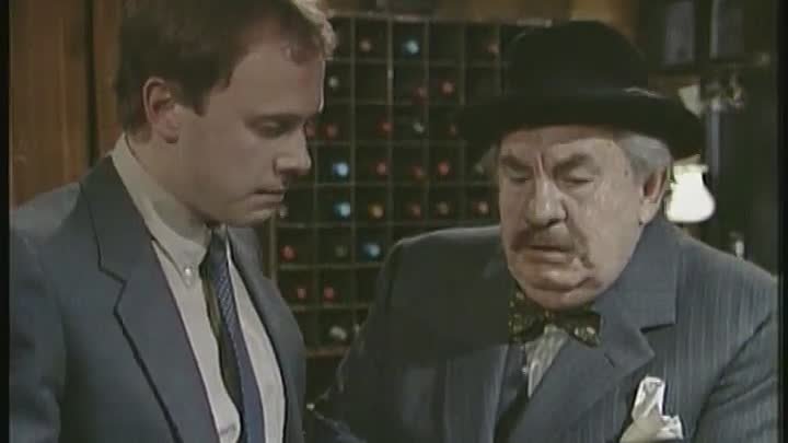 ⁣Rumpole of the Bailey (1983) Rumpole and the Last Resort [S3E6]