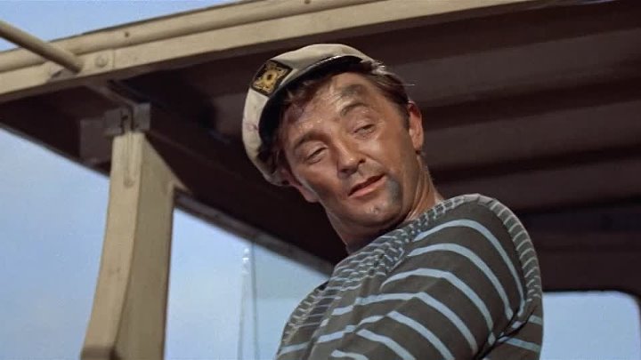 ⁣Fire Down Below (1957) (720p)🌻 Classic & Older Hollywood Films