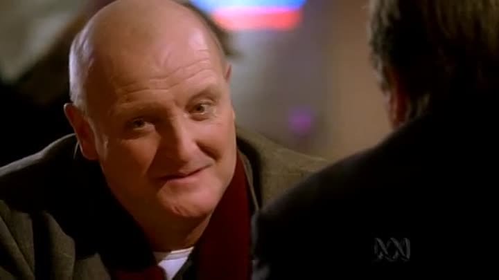 ⁣New Tricks (2005) S2E6 - Eyes Down for a Full House