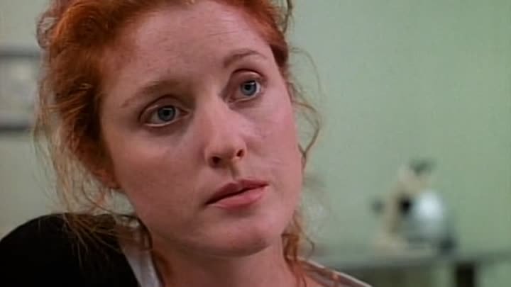 ⁣Beauty and the Beast (1989) [S03E02] 🌹 Walk Slowly