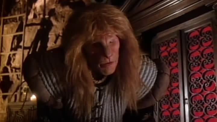 ⁣Beauty and the Beast (1989) [S03E09] 🌹In the Forests of the Night