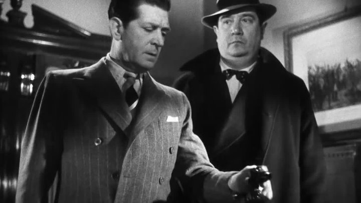 ⁣Cecile Is Dead (1944) [EngSubs] (1080p)🌻 Foreign Language Films & Tv