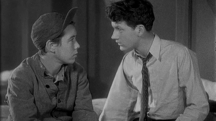 ⁣Hells House (1932) (1080p)🌻 Black & White Films