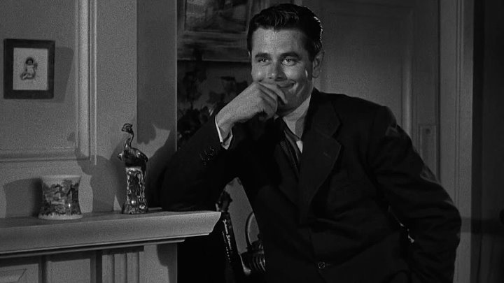 ⁣The Mating Of Millie (1948) (1080p)🌻 Black & White Films