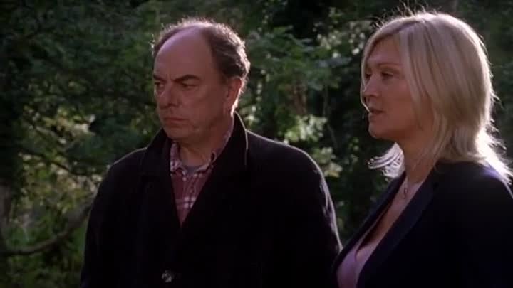 ⁣New Tricks (2006) S3E5 - Wicca Work