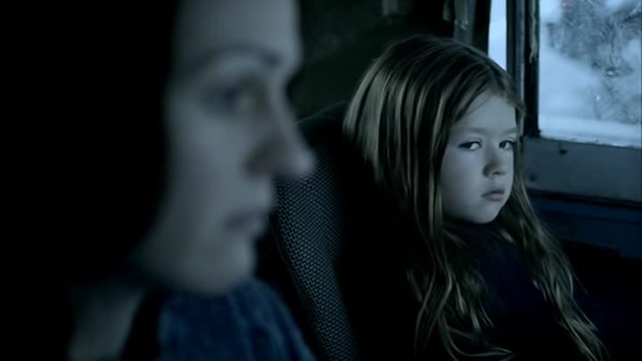 ⁣Unforgiven (2009) Part 3