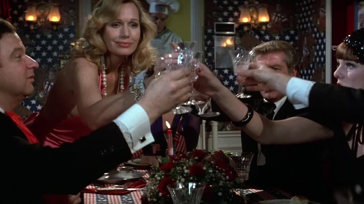 ⁣The Big Bus (1976) (1080p)🌻 70's Movies