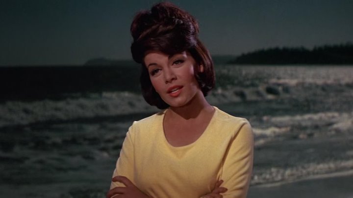 ⁣Bikini Beach (1964) (1080p)🌻 Classic & Older Hollywood Films