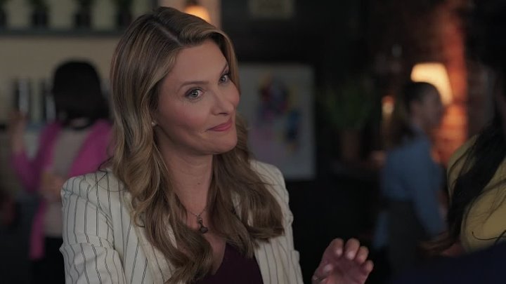 ⁣Hallmark Mystery 101 Words Can Kill (2019) (720p)🌻 Movies