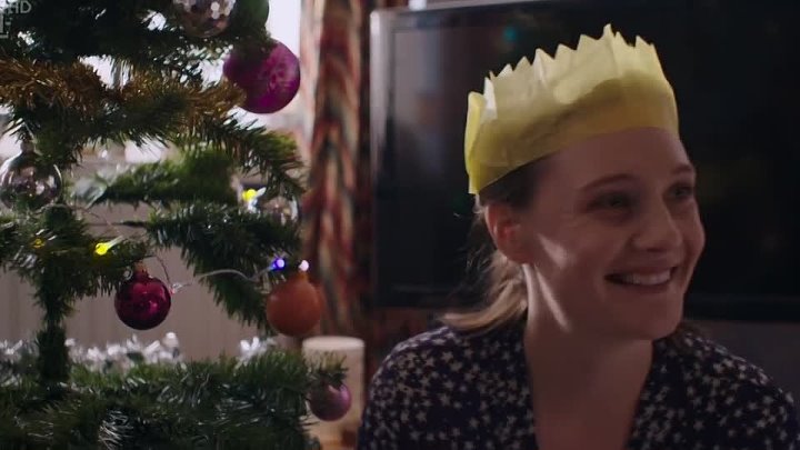 ⁣Born to Kill (2017) Episode 3 of 4