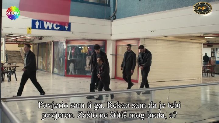 ⁣Veliaht 15 Bölüm HD Tek Parça İzle