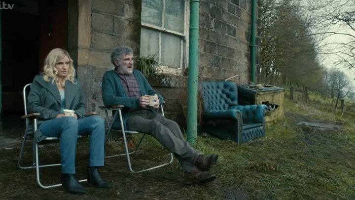 ⁣Bancroft (2017) [S1E2]