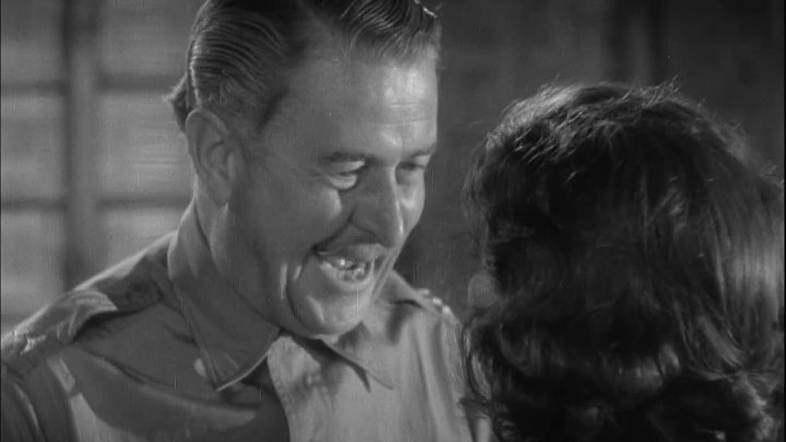 ⁣The Real Glory (1939) (1080p)🌻 Black & White Films