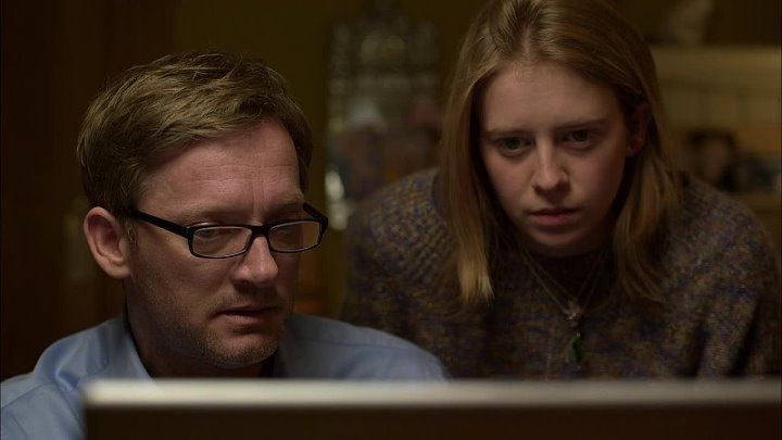 ⁣The Silence (2010) - Episode 1