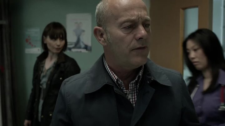 ⁣The Body Farm (2011) Episode 3