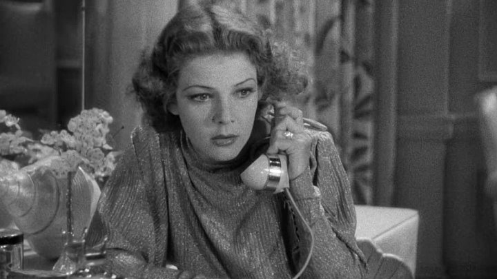 ⁣After The Thin Man (1936) (1080p)🌻 Black & White Films