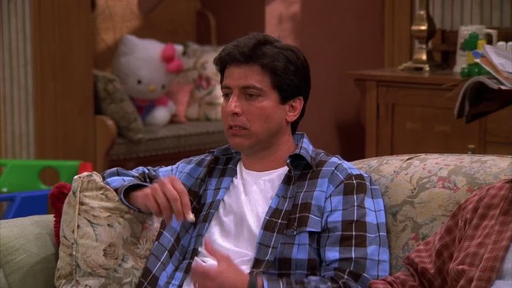 ⁣Everybody Loves Raymond Season 2 Episode 5 Golf
