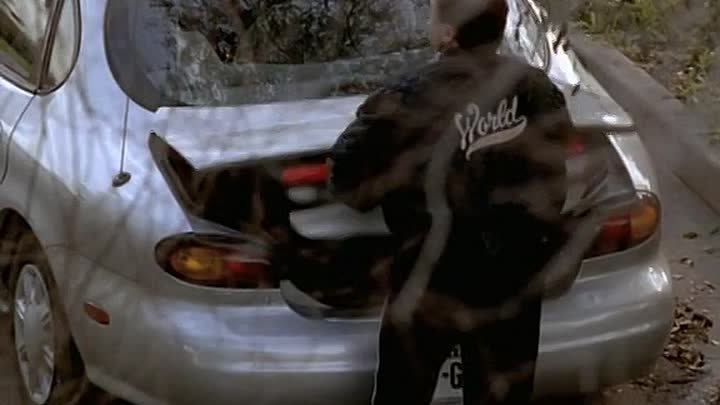 ⁣The Pretender S02E16 Silence