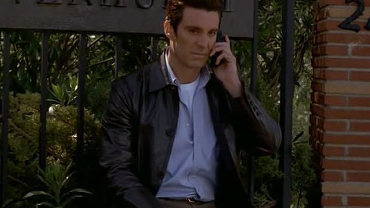 ⁣The Pretender S02E18 Stolen