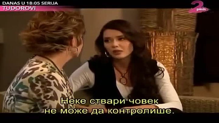 Naslednici (2007) Epizoda 27